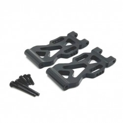 SCY 16104 upgrade aluminum parts Rear Lower Swing Arm