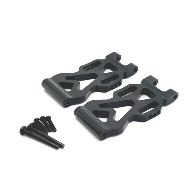 SCY 16104 upgrade aluminum parts Rear Lower Swing Arm SCY 16104 upgrade aluminum parts Rear Lower Swing Arm