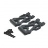 SCY 16104 upgrade aluminum parts Rear Lower Swing Arm