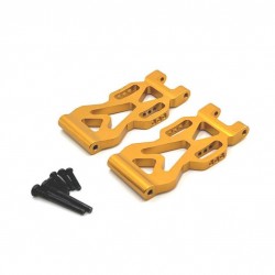 SCY 16104 upgrade metal parts Rear Lower Swing Arm