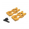 SCY 16104 upgrade metal parts Rear Lower Swing Arm