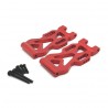 SCY 16104 metal parts Rear Lower Swing Arm