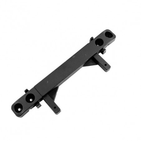 Parts 6133 Rear Lamp Holder For SCY 16104 / 16104 Pro RC Car