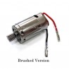 Parts 6049 SCY 16106 Motor (Brushed Version)