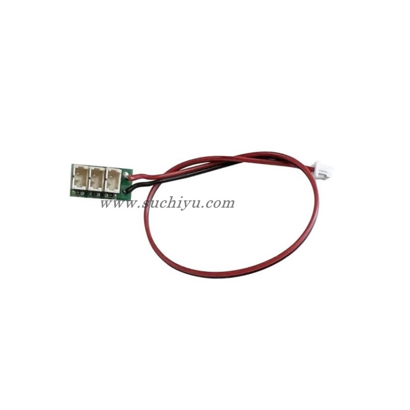 Suchiyu Parts 6143 For SCY 16104/16104 PRO RC Car Suchiyu Parts 6143 For SCY 16104/16104 PRO RC Car