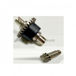 Parts 6306 For Suchiyu SCY 16104 Upgrade Differential