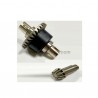 Parts 6306 For Suchiyu SCY 16104 Upgrade Differential
