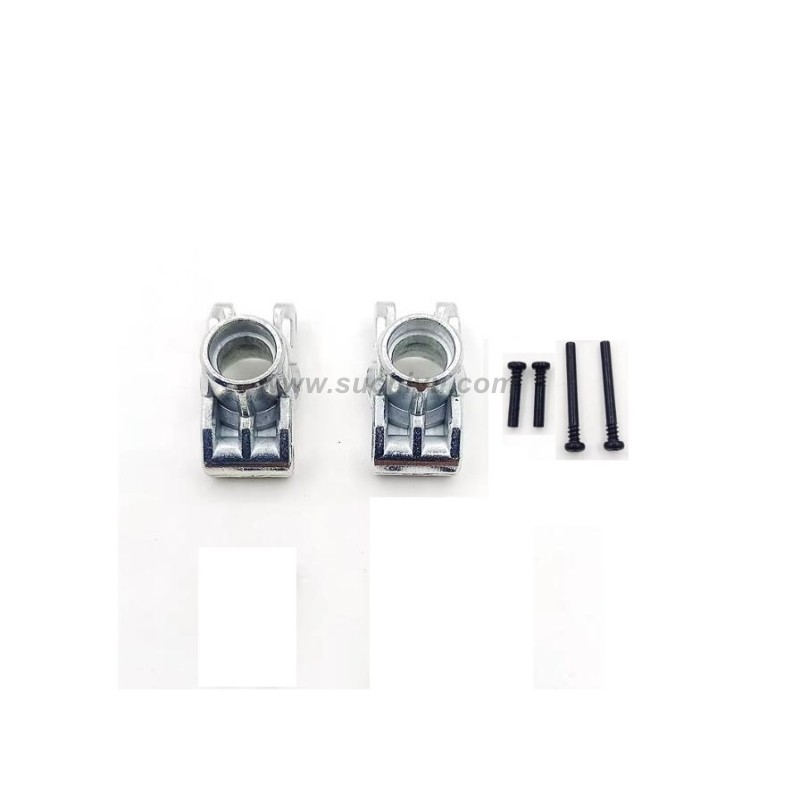 Upgrade Metal Parts For Suchiyu 16102 PRO RC Car