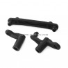 SCY 16104 Parts 6013 Servo Steeting Kit