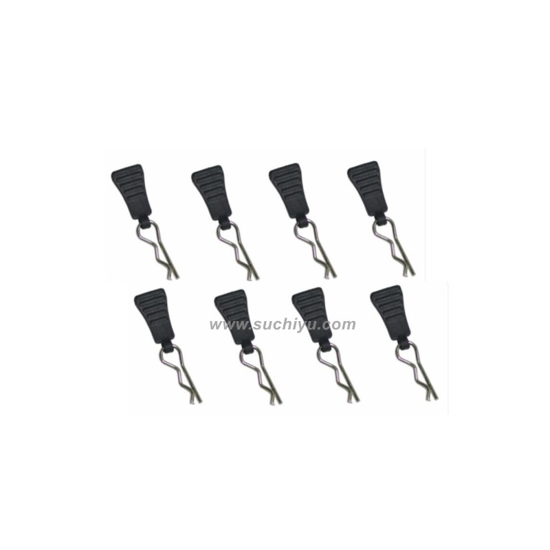 SCY RC Car Parts Body Pin For SCY 16101 16102 16103 16104 16106 16201 SCY RC Car Parts Body Pin For SCY 16101 16102 16103 16104 16106 16201