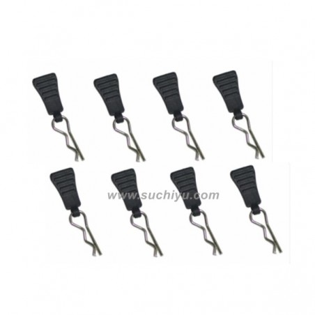 SCY RC Car Parts Body Pin For SCY 16101 16102 16103 16104 16106 16201