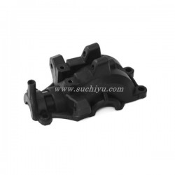 6020-SCY 16201 RC Parts Front Gearbox Shell