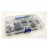 Screw Kit For SCY 16201/16201 PRO RC Car Parts