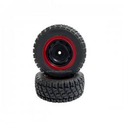 Parts 6144 For SCY 16106 PRO/SCY 16106 Wheels
