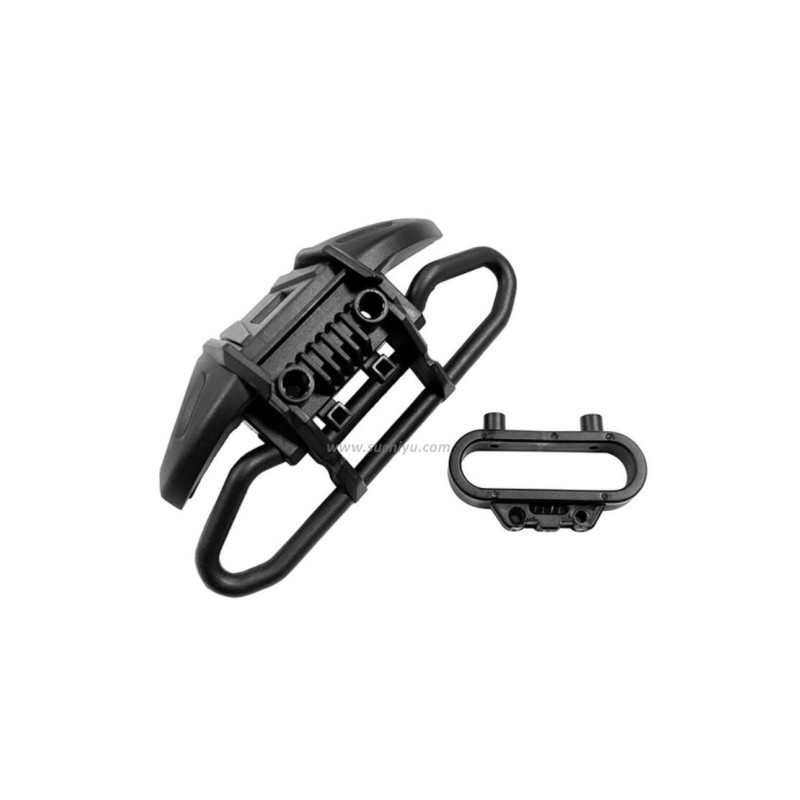 Parts 6140 Front Bumper For SCY 16106 PRO/SCY 16106 RC Car Parts 6140 Front Bumper For SCY 16106 PRO/SCY 16106 RC Car
