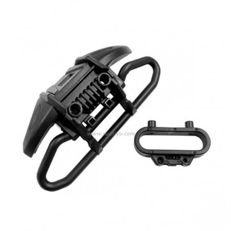 Parts 6140 Front Bumper For SCY 16106 PRO/SCY 16106 RC Car