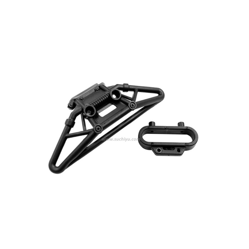 Parts 6139 Rear Bumper For SCY 16106 PRO/SCY 16106 RC Car Parts 6139 Rear Bumper For SCY 16106 PRO/SCY 16106 RC Car