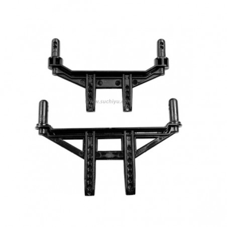 Parts 6145 For SCY 16106 PRO/SCY 16106 Car Shell Bracket
