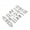 SCY 16106 metal upgrade