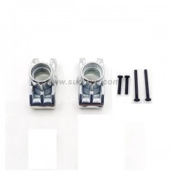 SCY 16106 Upgrade Parts 6321-Metal Rear Cup