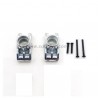 SCY 16106 Upgrade Parts 6321-Metal Rear Cup