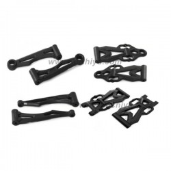 SCY RC Car 16106 Parts Swing Arm Kit 6014+6015+6016+6017