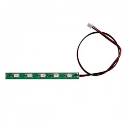 SCY 16106 Parts Car Light 6142