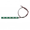 SCY 16106 Parts Car Light 6142