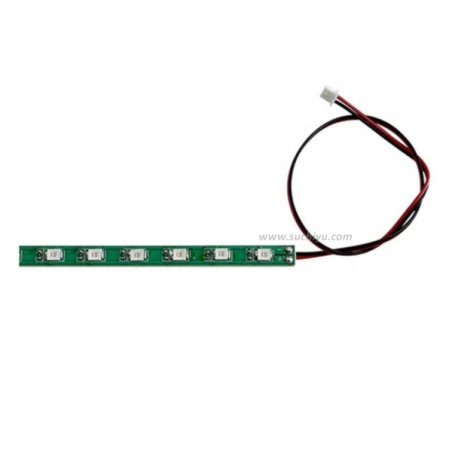 SCY 16106/16106 RPO RC Car Parts Car Light 6147