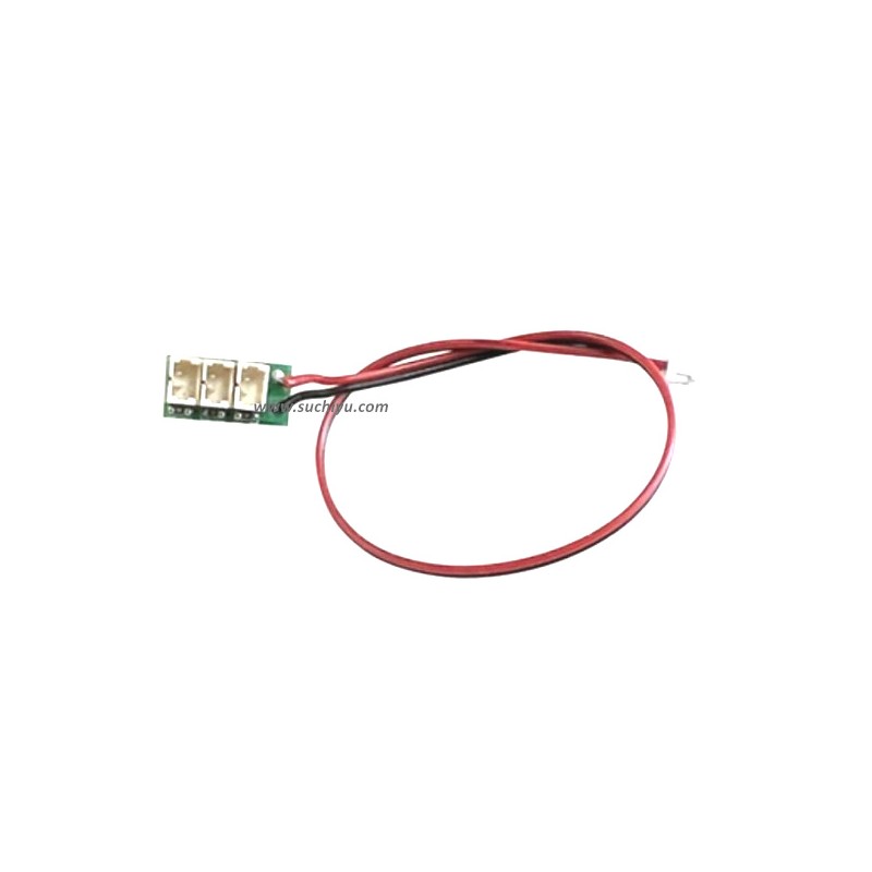 RC Car SCY 16106 Parts 6143 Car Light RC Car SCY 16106 Parts 6143 Car Light