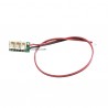 RC Car SCY 16106 Parts 6143 Car Light