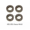 Suchiyu SCY 16106/16106 PRO RC Car Parts 6045 Bearing (8X13X3.5mm)