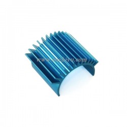 SCY 16106 motor Heatsink