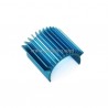 SCY 16106 motor Heatsink