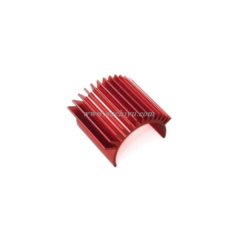 SCY 16106 parts motor Heatsink SCY 16106 parts motor Heatsink