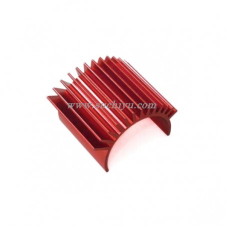 SCY 16106 parts motor Heatsink