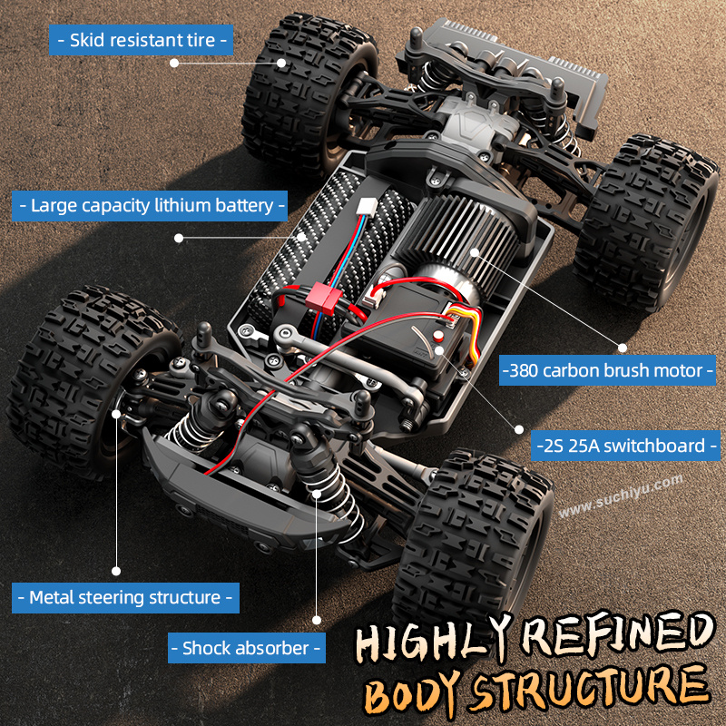 scy 18102 rc car
