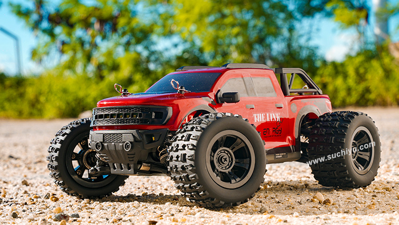 scy 18102 1/18 high speed rc car