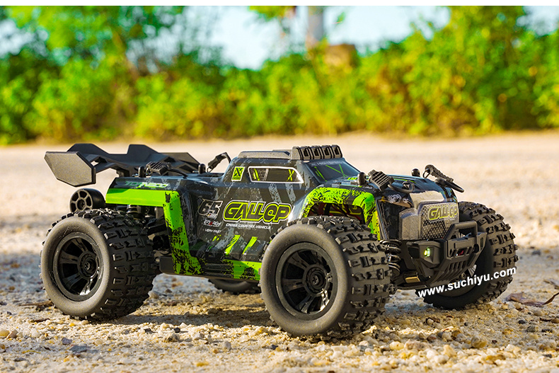 SCY 18108 1/18 2.4G 4WD high speed rc car