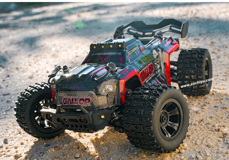 SCY 18108 1/18 rc racing car