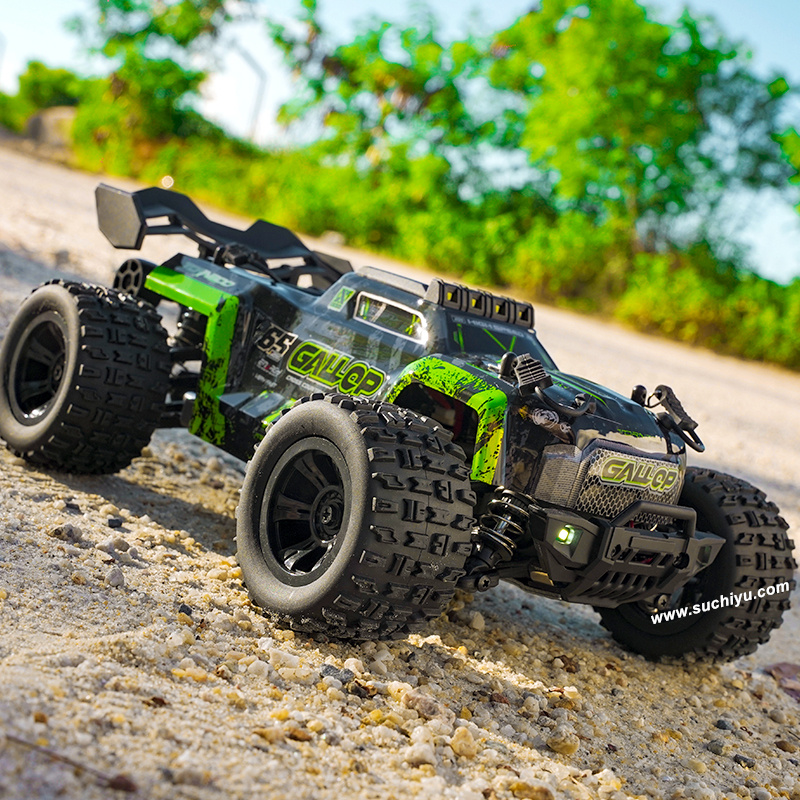 SCY 18108 High-speed 4wd rc car