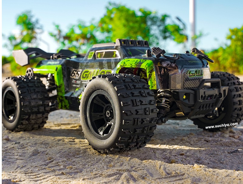 SCY 18108 1/18 High speed monster car