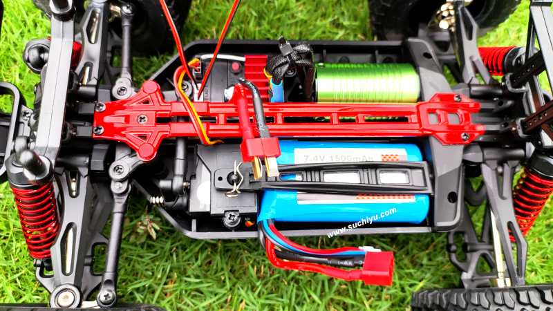 scy 16106 pro 1/16 high speed rc car