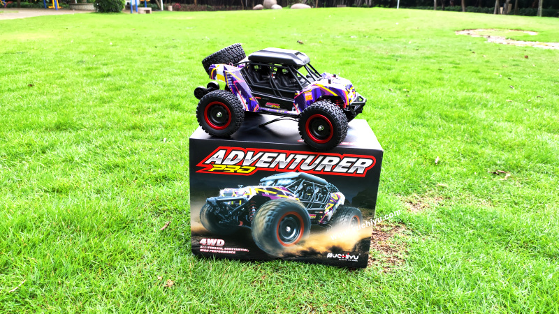 suchiyu scy 16106 pro 1/16 4wd rc car
