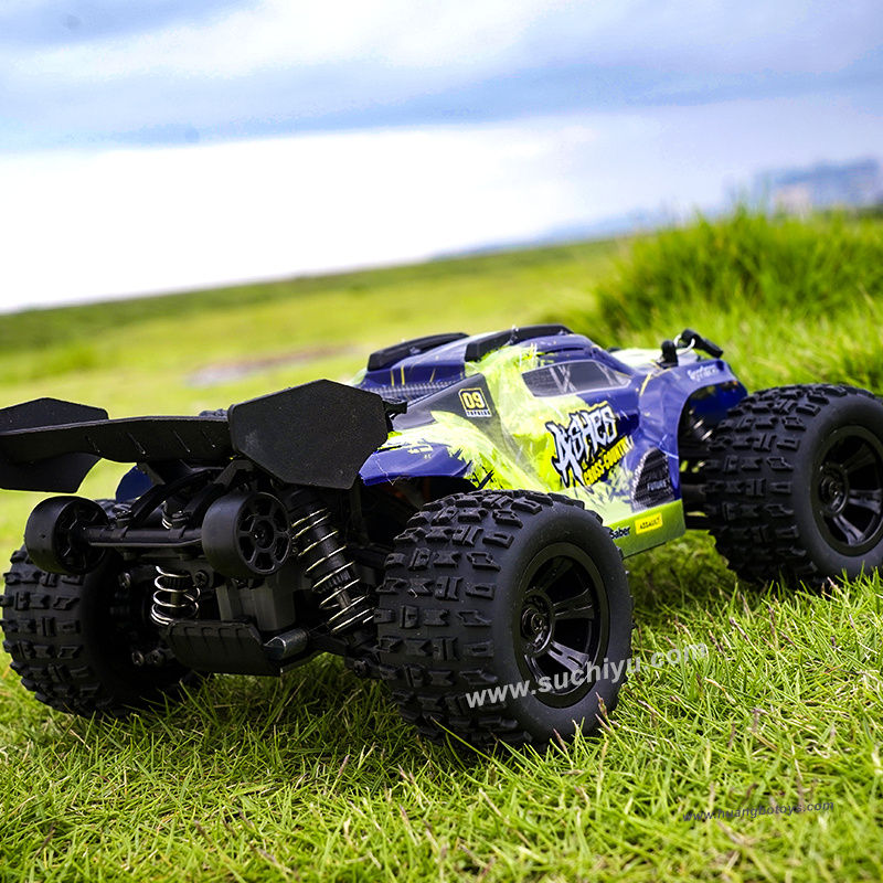 SCY 18101 1/18 rc car