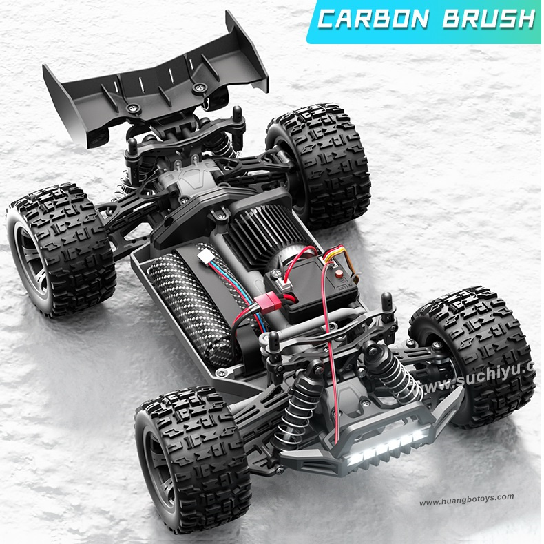 suchiyu scy 18101 1/18 high speed rc car