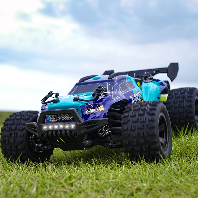 SCY 18101 1/18 2.4G 4WD rc car