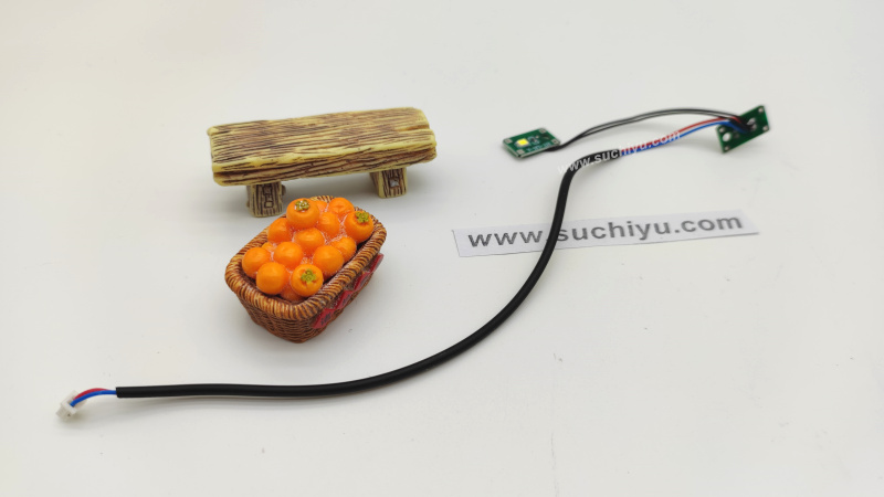 Suchiyu SCY 18102 rc car parts led