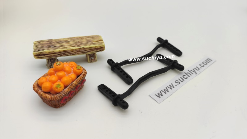 SCY 18102 18102PRO parts body post 8056
