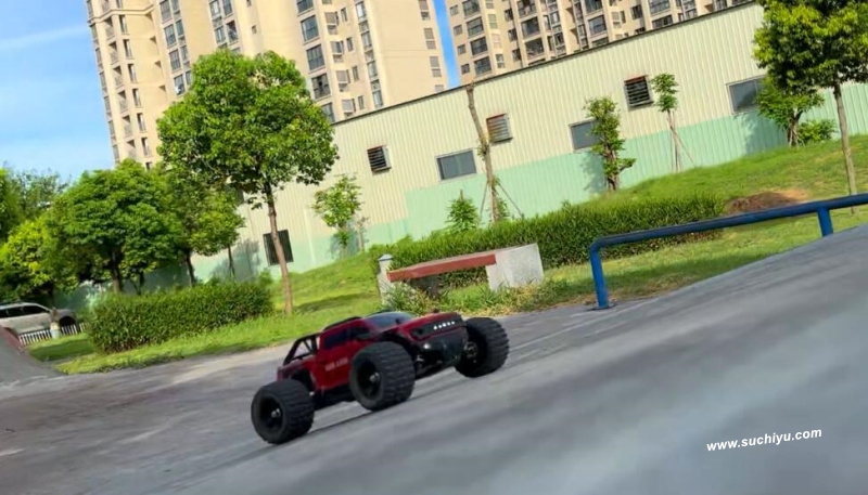 scy 18102 1/10 rc car